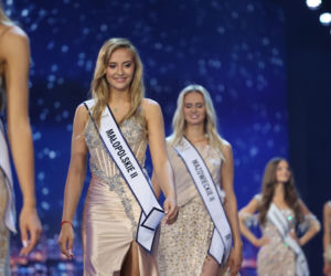 Gala Miss Polski w Nowym Sączu! Zobacz, jak wyglądają finalistki