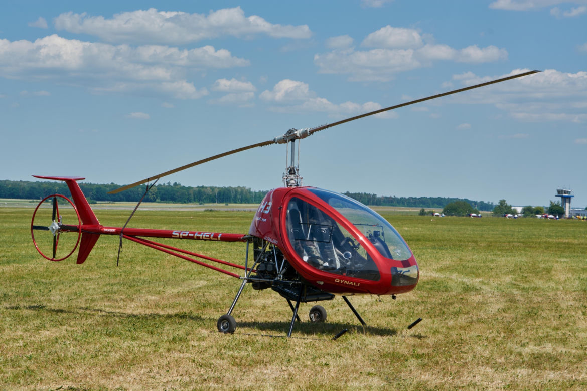 Świdnik Air Festival 2018: Zobaczcie zdjęcia z lotniczego święta!