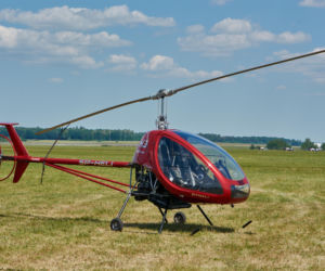 Świdnik Air Festival 2018: Zobaczcie zdjęcia z lotniczego święta!