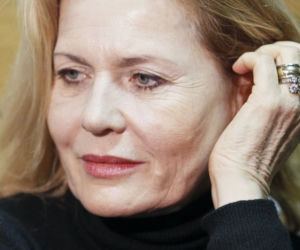 Grażyna Szapołowska