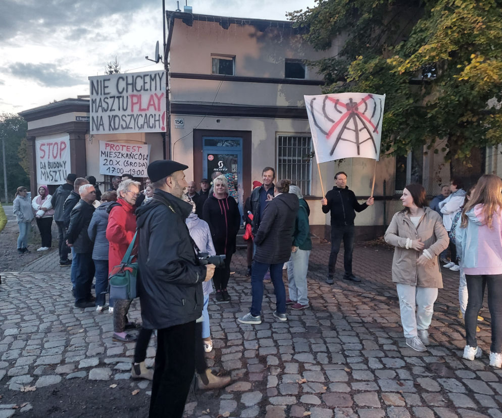 Protest
