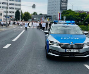 Boże Ciało 2026 w Rzeszowie. Lista zamkniętych ulic i harmonogram procesji