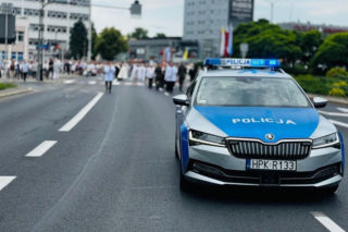 Boże Ciało 2026 w Rzeszowie. Lista zamkniętych ulic i harmonogram procesji