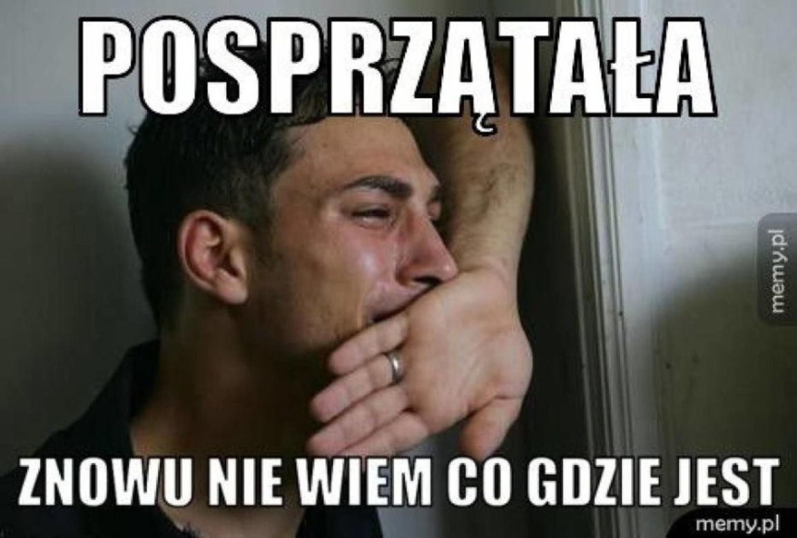 Śmieszne obrazki, które rozbawią każdego