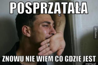 Śmieszne obrazki, które rozbawią każdego