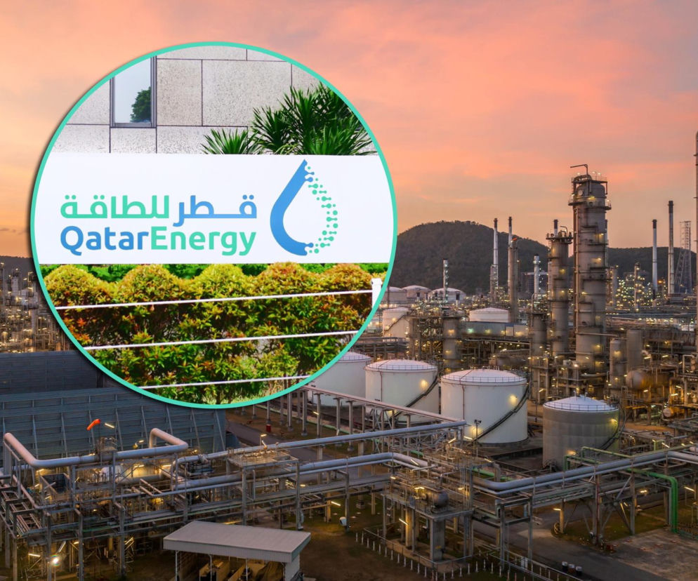 Gaz LNG nie dotrze do tych krajów Europy. Podano listę