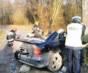 Zginął kilka dni przed ślubem