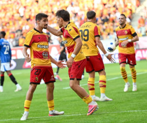 Jagiellonia Białystok kontra Widzew Łódź. Czas na mecz 3. kolejki PKO BP Ekstraklasy