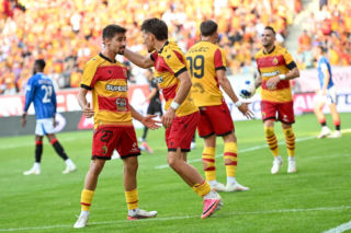 Jagiellonia Białystok kontra Widzew Łódź. Czas na mecz 3. kolejki PKO BP Ekstraklasy