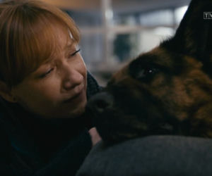 	Komisarz Alex 16 odc. 198. Lucyna (Magdalena Walach)