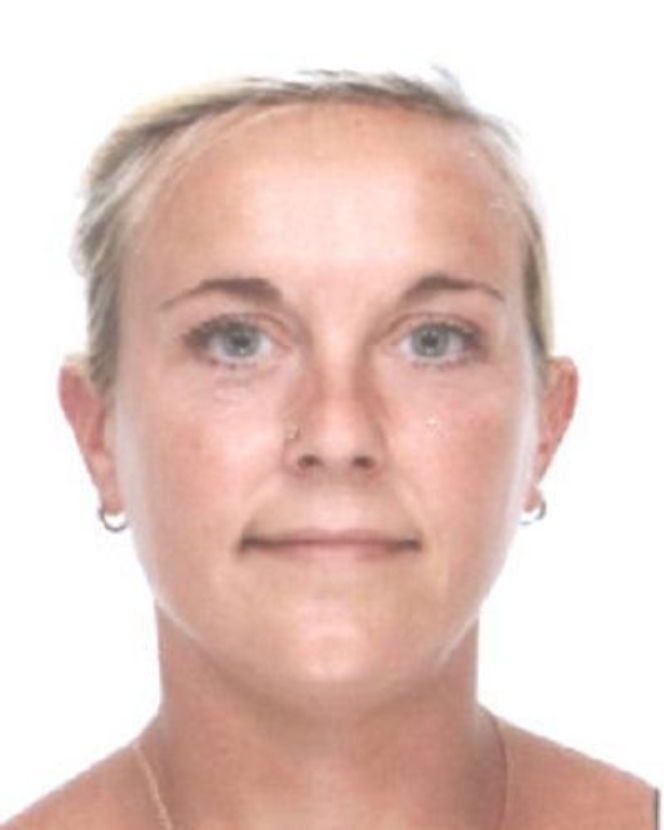 CHECHŁACZ JULITA