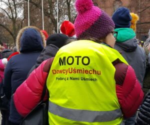 Motomikołaje 2019 w Bydgoszczy. Za nami podsumowanie tegorocznej akcji 