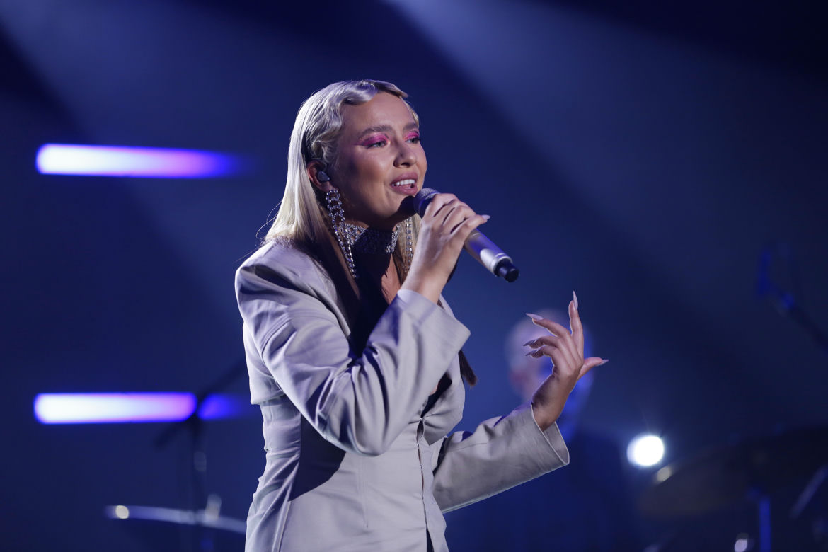 Koncert Natalii Nykiel