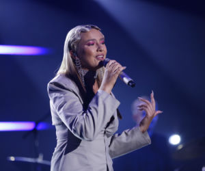 Koncert Natalii Nykiel