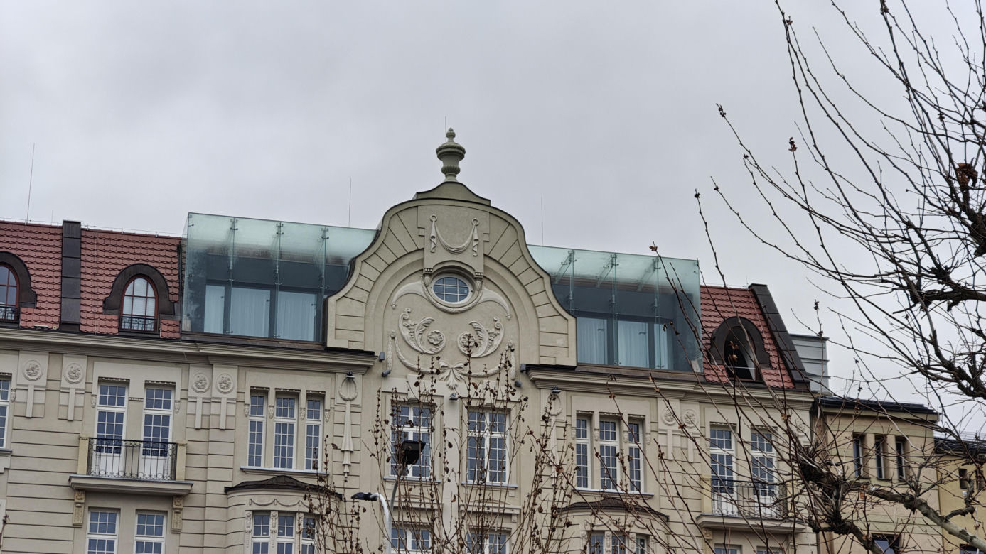 Kultowy Grand Hotel we Wrocławiu szykuje się na otwarcie. Tak wygląda ikona miasta po remoncie 