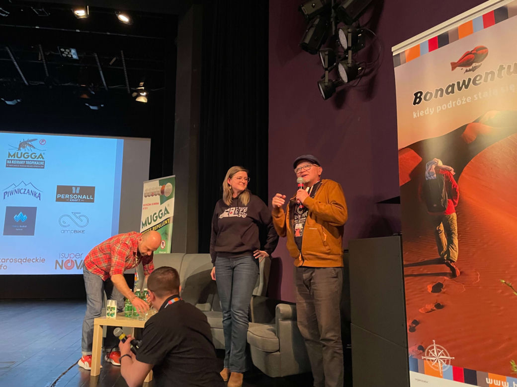 Festiwal "Bonaventura" w Starym Sączu