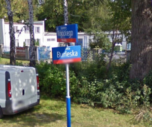 Burleska (Bielany)