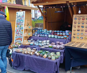 Szczeciński Jarmark Wielkanocny