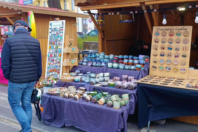 Szczeciński Jarmark Wielkanocny