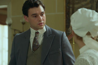 La promesa - pałac tajemnic, odcinek 338: Markiza wie już, jak pozbyć się Curra z pałacu