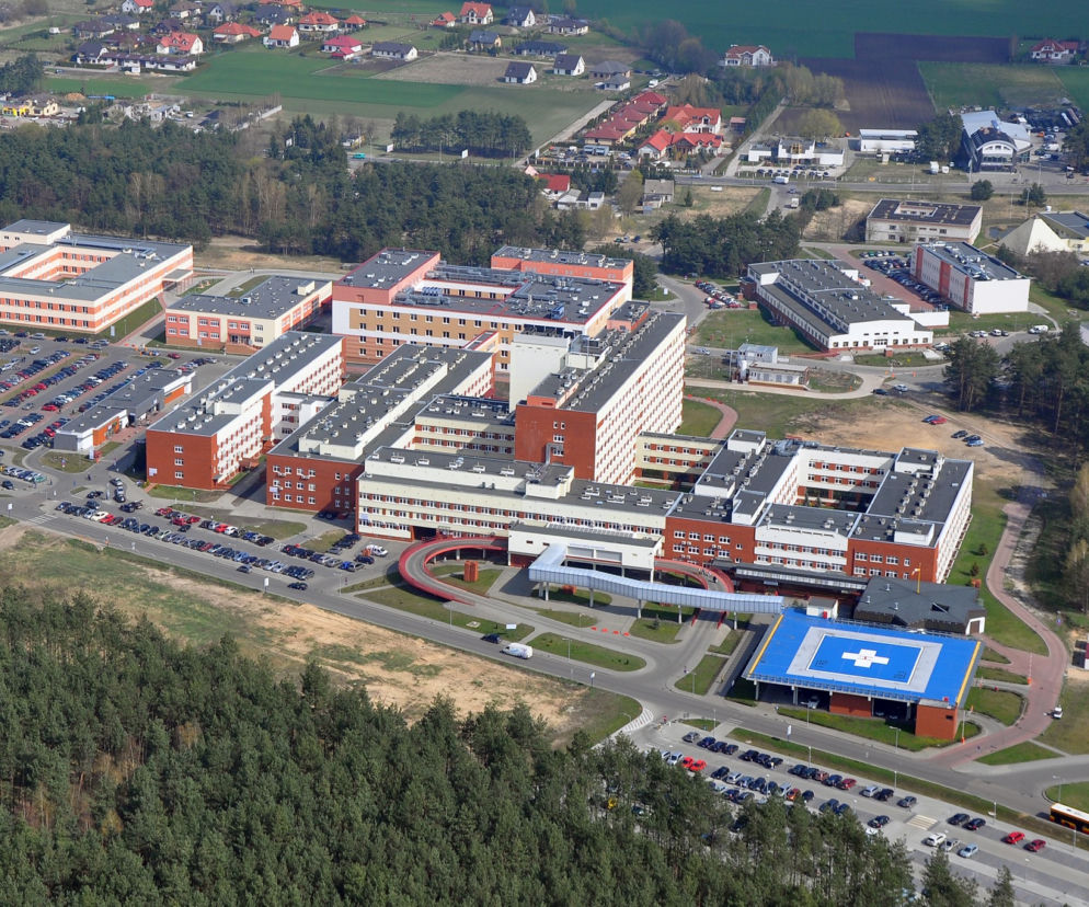 Szpital Grudziądz
