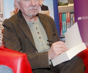 Ranczo, Jerzy Niemczuk