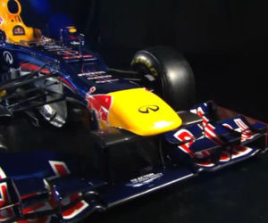 Red Bull RB8