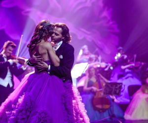 Księżniczki zatańczą i zagrają. Jedyna taka orkiestra na świecie