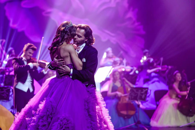 Księżniczki zatańczą i zagrają. Jedyna taka orkiestra na świecie