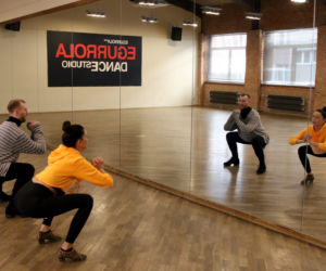 Edyta Zając, Michał Bartkiewcz