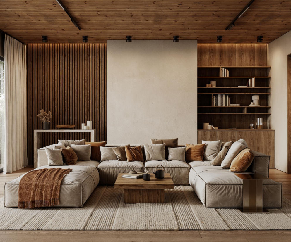 Ponadczasowy urok drewna. W czym tkwi jego fenomen?