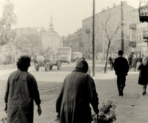 Radom 40 lat temu