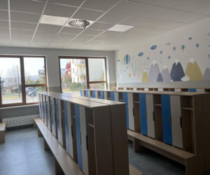 Żłobek na Michałowie