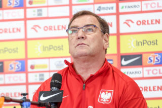 Pilne! Jan Urban ogłosił powołania na Ligę Narodów. Potężne niespodzianki! Co z Robertem Lewandowskim? 