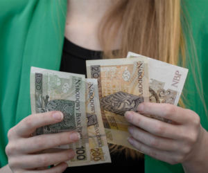 5 mln Polaków dostanie niższą pensję!