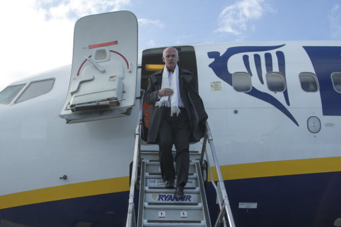 KORWIN PODPIJA IRLANDIE