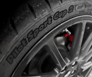 Renault Megane R.S. 275 Trophy