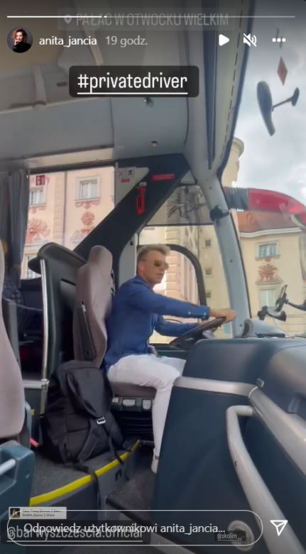 Barwy szczęścia po wakacjach 2022: Patryk (Konrad Skolimowski)