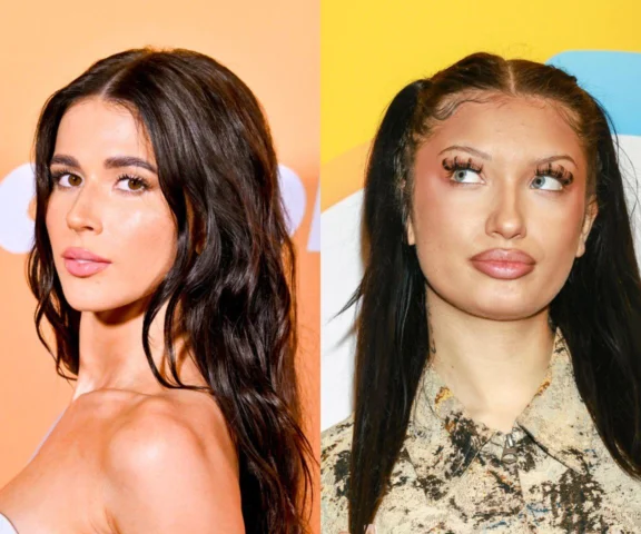 Roksana Węgiel o Viki Gabor. Nigdy nie były przyjaciółkami! 