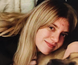 Widziałeś tę dziewczynkę? Zaginęła 13-letnia Milena Glinka