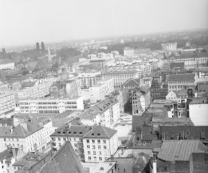 Wrocław w 1968 roku