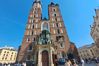Kraków: powołano komisję ds. zbadania sposobu zarządzania majątkiem Bazyliki Mariackiej 