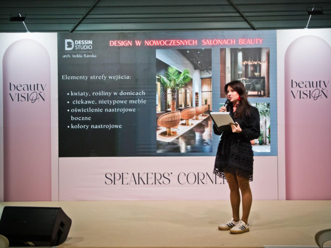 Największe święto branży beauty wraca do Poznania. Targi LOOK i beautyVISION 2026 zapowiadają się spektakularnie
