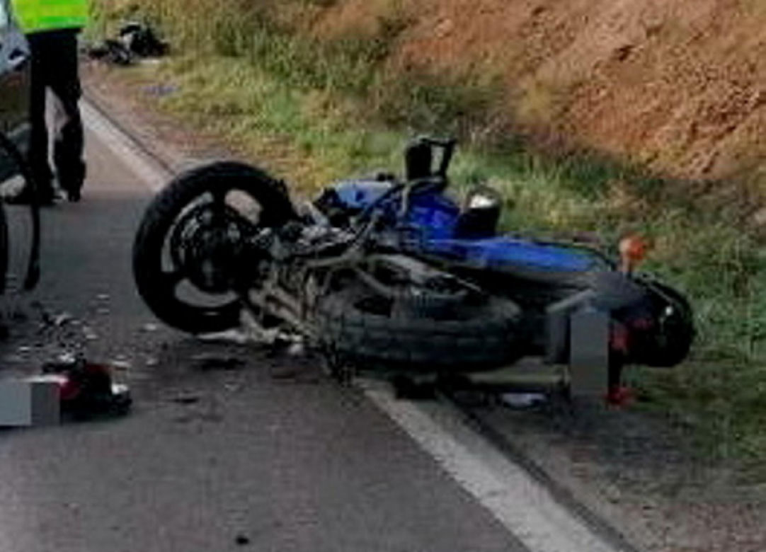 Lubelskie. Tragiczna śmierć Grzegorza Berdzika. Radny z Józefowa zginął na motocyklu. "Potrafił urzekać swoją osobą"