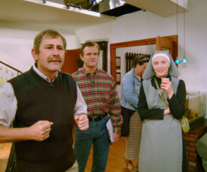  Dziś Andrzej Strzelecki obchodziłby 70. urodziny