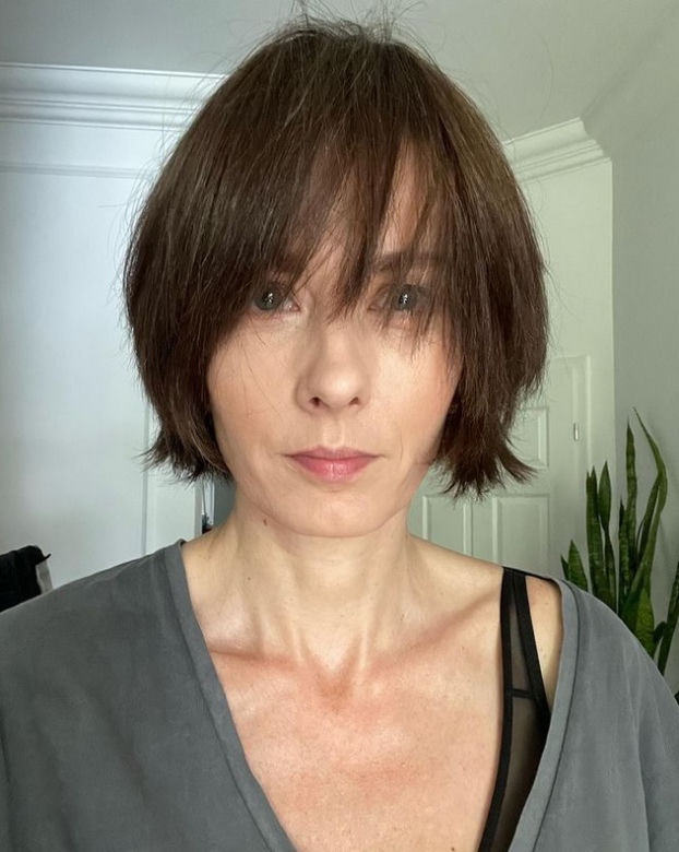 Przyjaciółki 22 sezon. Zuza (Anita Sokołowska)