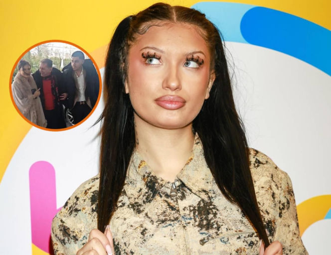 Viki Gabor dopiero wzięła ślub. Teraz deklaruje, że... jest singielką