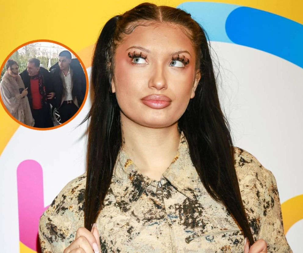 Viki Gabor dopiero wzięła ślub. Teraz deklaruje, że... jest singielką