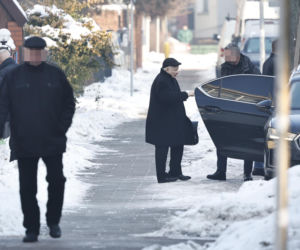 Tak wygląda dom kuzyna Jarosława Kaczyńskiego