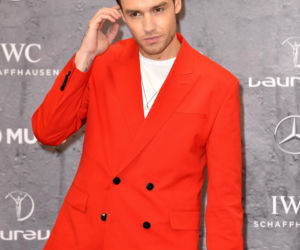 Liam Payne